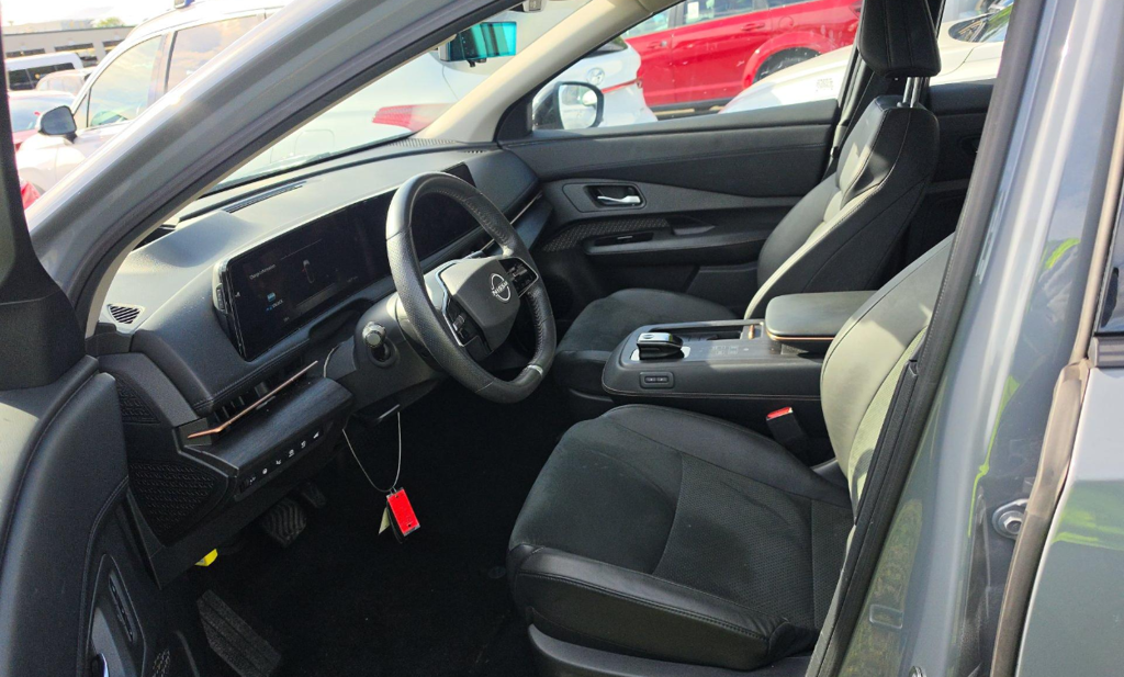 Used 2024 Nissan Ariya Evolve+ e-4orce SUV