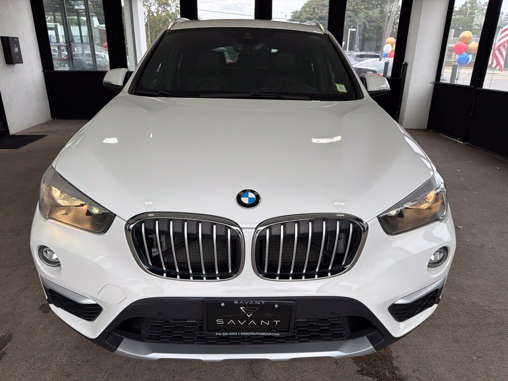 Used 2019 BMW X1 xDrive28i SUV