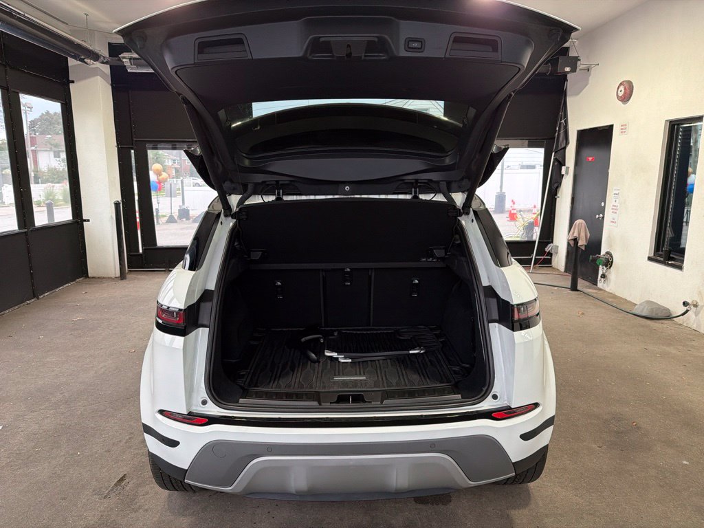 2020 Land Rover Range Rover Evoque SE - Photo 16