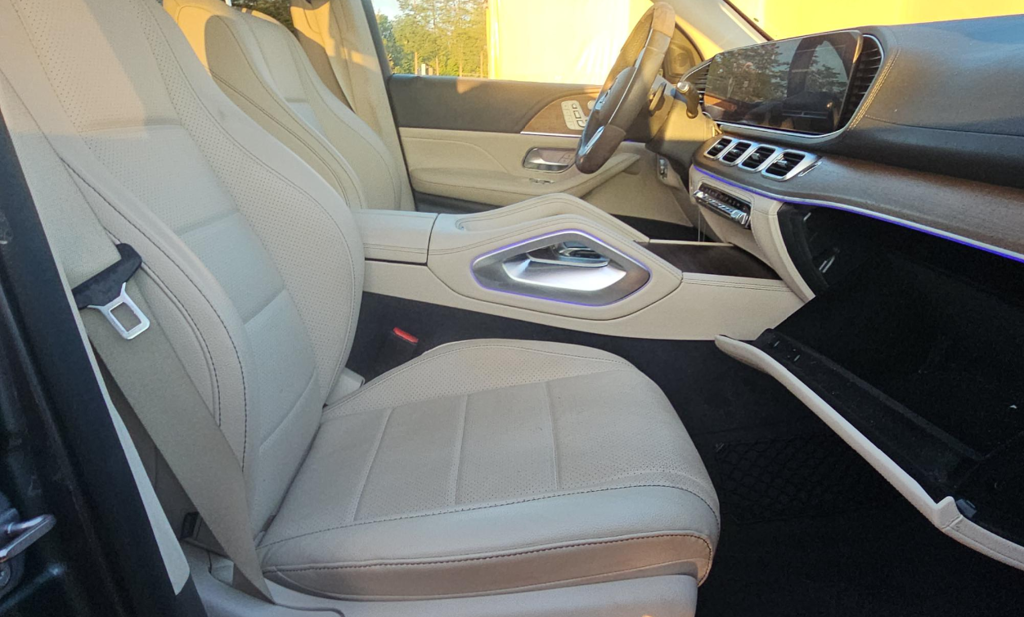 Used 2020 Mercedes-Benz GLE GLE 350 SUV