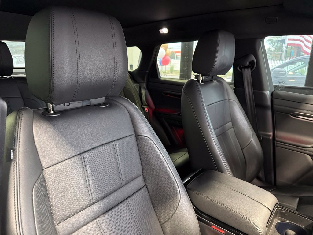 2020 Land Rover Range Rover Evoque SE - Photo 32