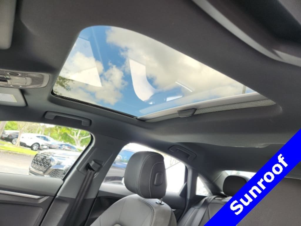 Used 2024 Audi A3 40 Premium Plus Sedan