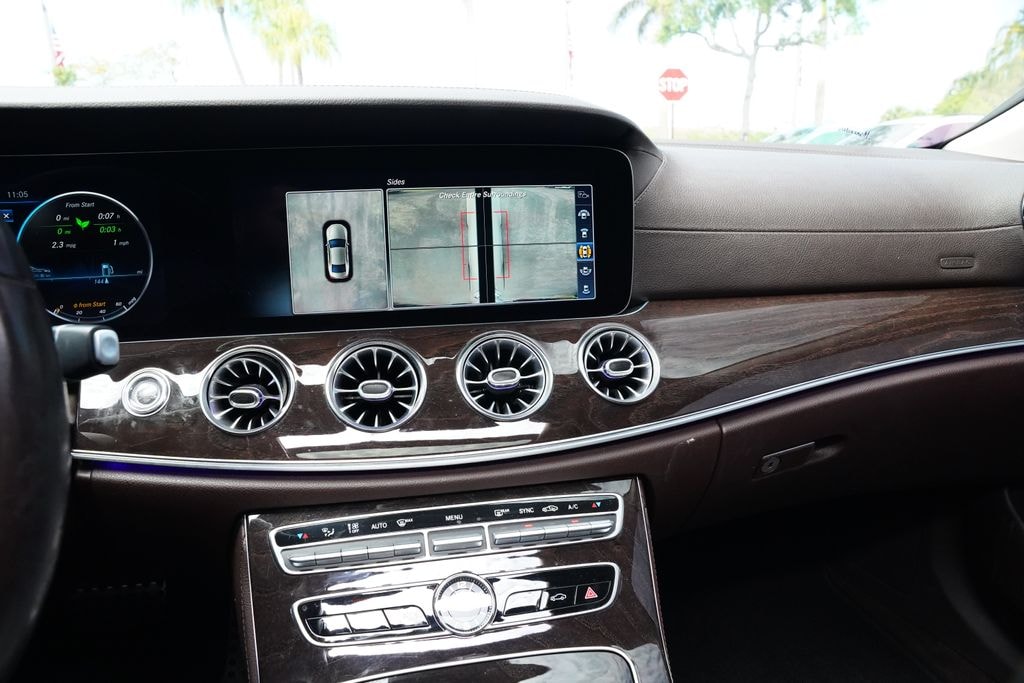 Used 2019 Mercedes-Benz CLS CLS 450 Sedan