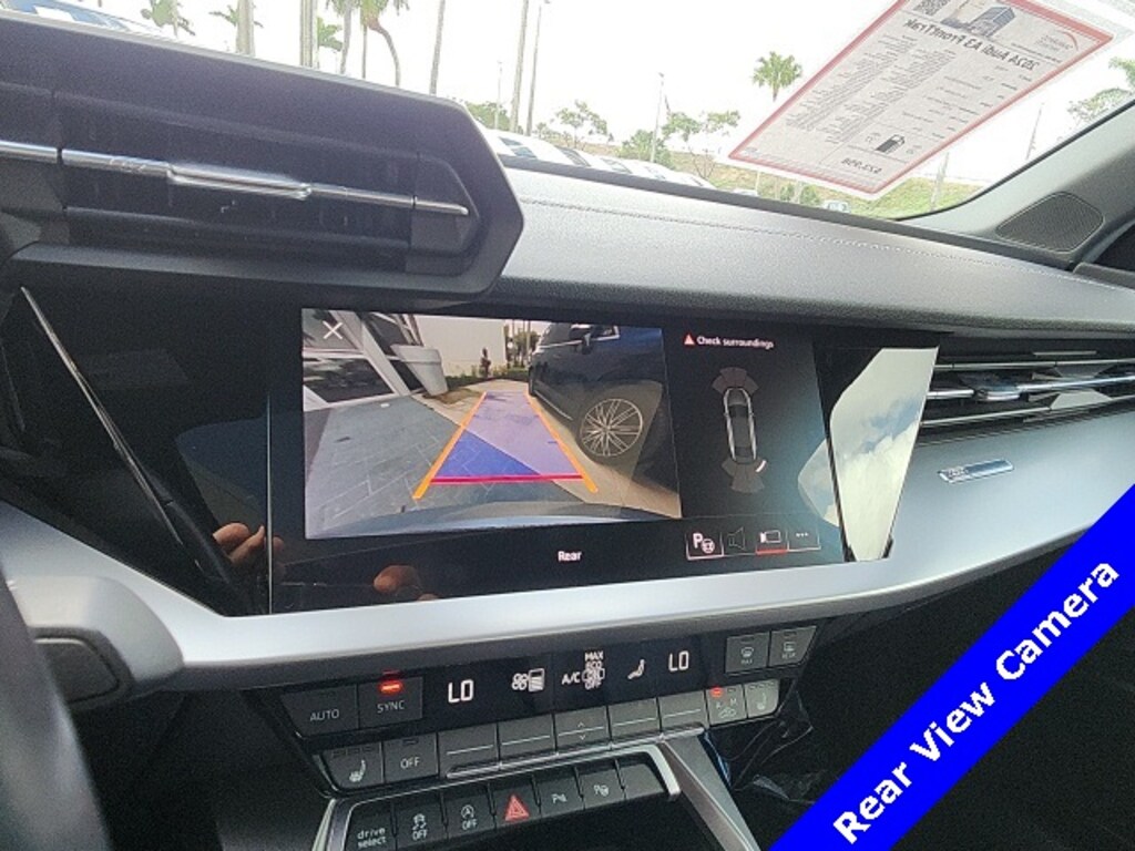 Used 2024 Audi A3 40 Premium Plus Sedan