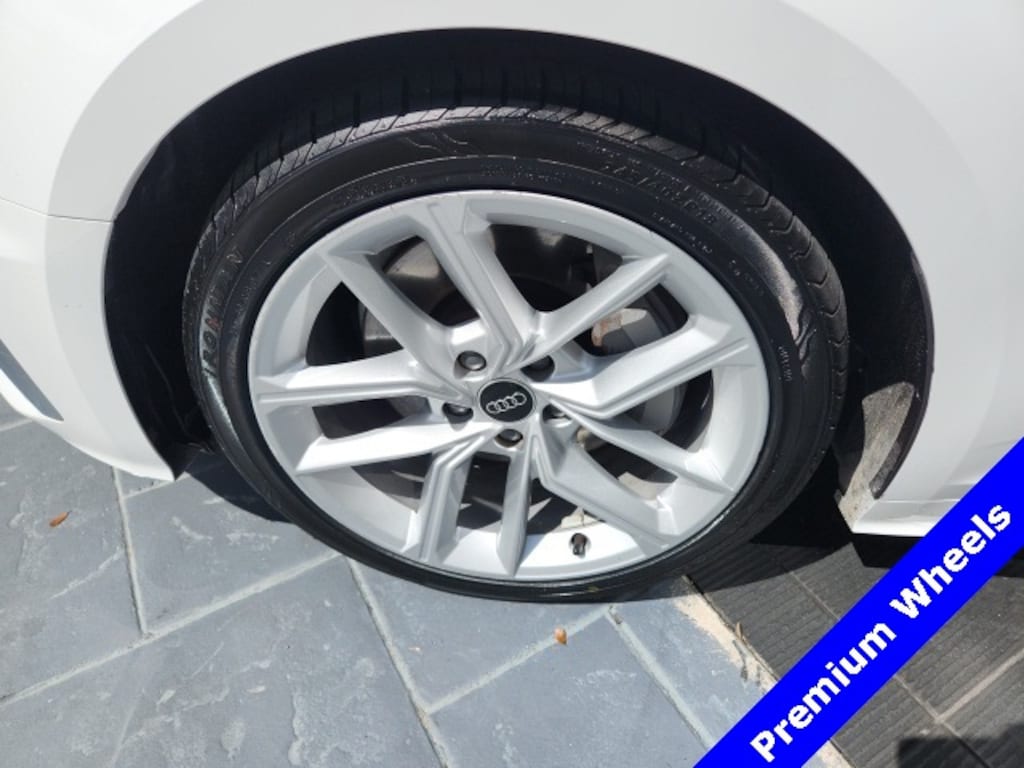 Used 2024 Audi A5 Sportback 45 S Line Premium Plus Hatchback