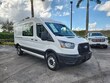  Ford Transit-350