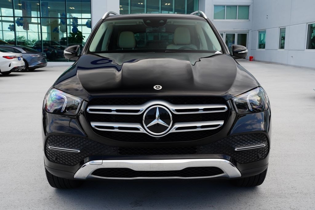 Used 2022 Mercedes-Benz GLE GLE 350 SUV