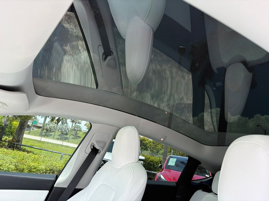 Used 2022 Tesla Model Y Performance SUV