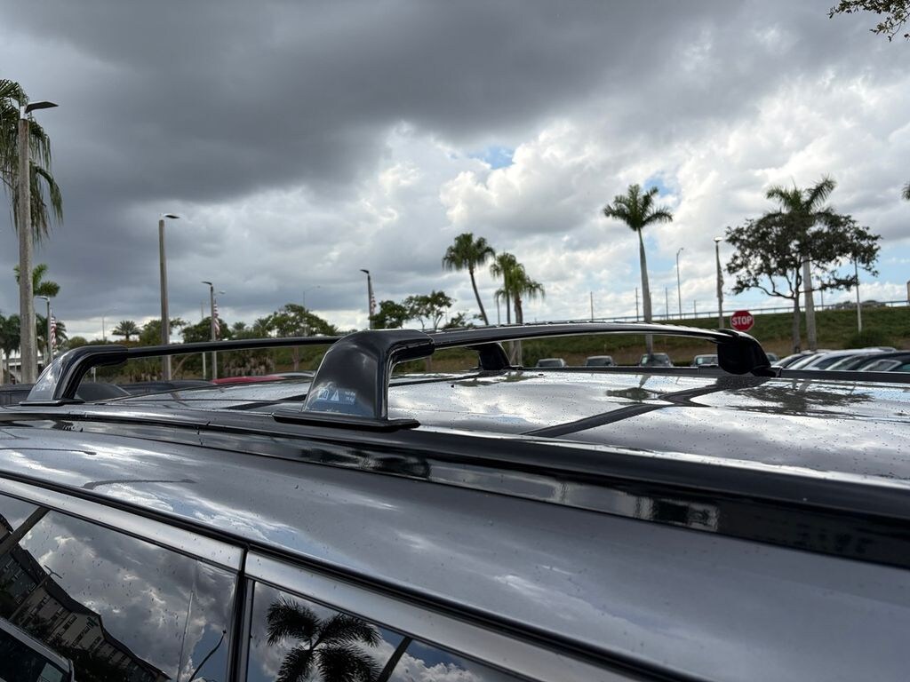 Certified 2026 INFINITI QX60 Sport SUV