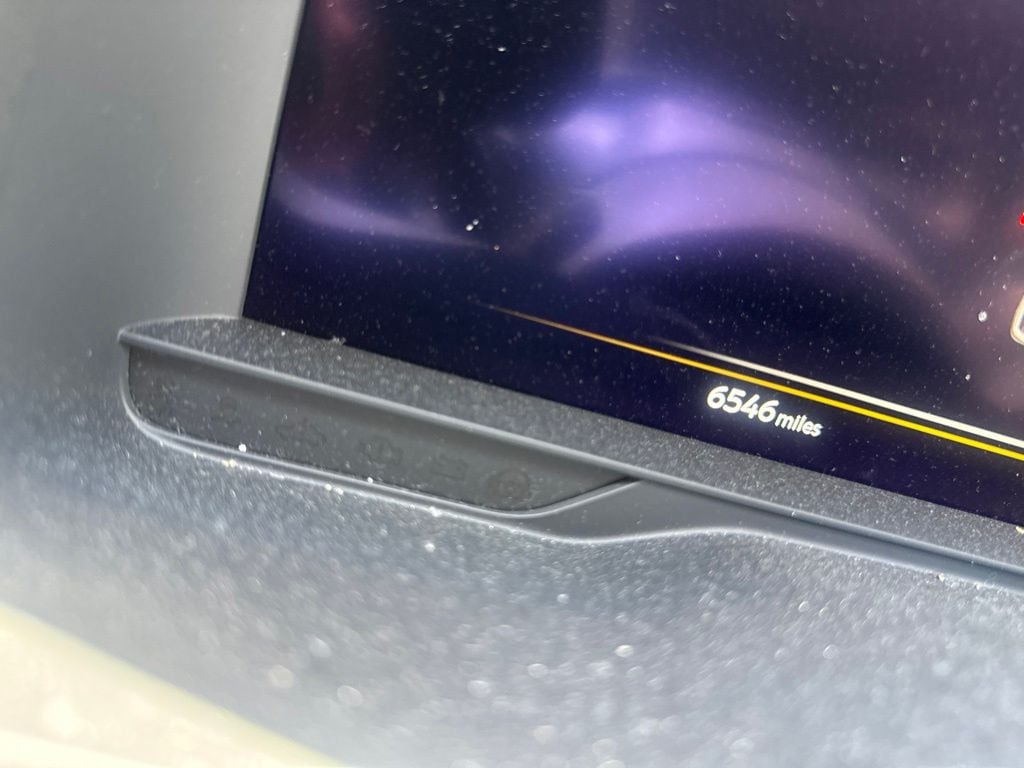 Certified 2026 INFINITI QX60 Luxe SUV