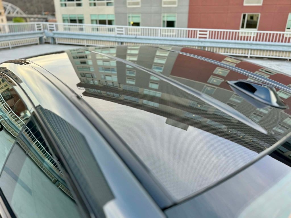 Used 2025 BMW M4 Competition Coupe