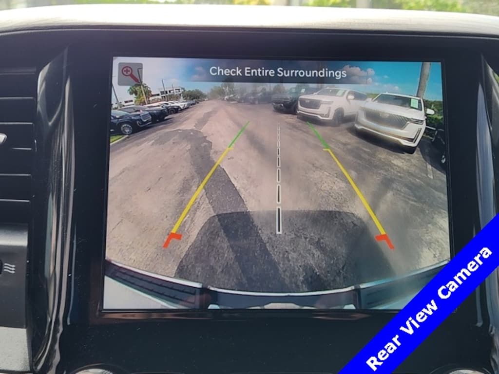 Used 2024 Ram 1500 Laramie Truck