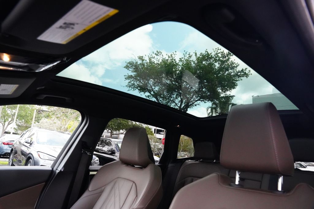 Used 2025 BMW X3 30 xDrive SUV
