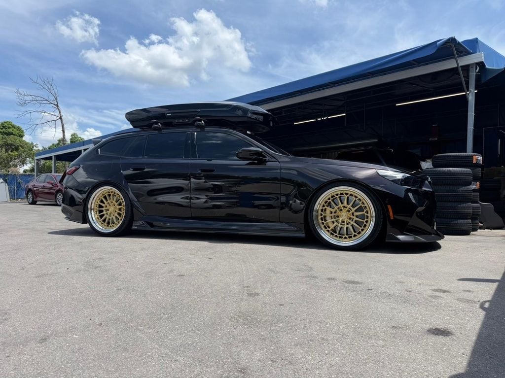 Used 2026 BMW M5 Base Wagon