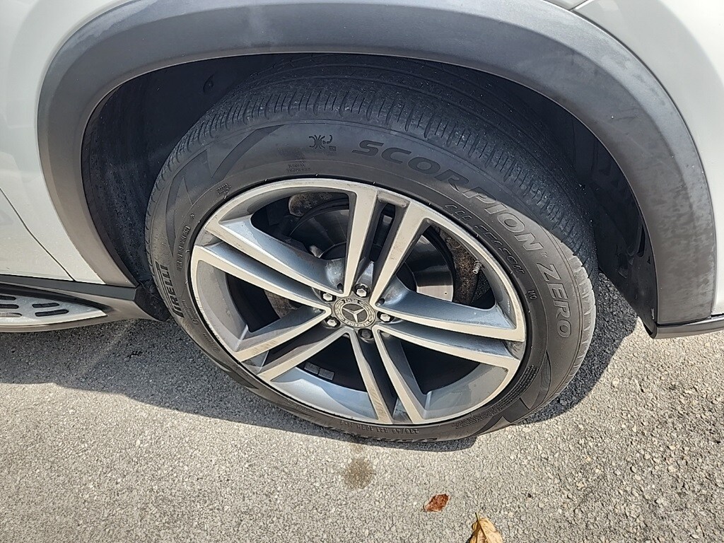 Used 2021 Mercedes-Benz GLE GLE 350 SUV