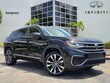  Volkswagen Atlas Cross Sport