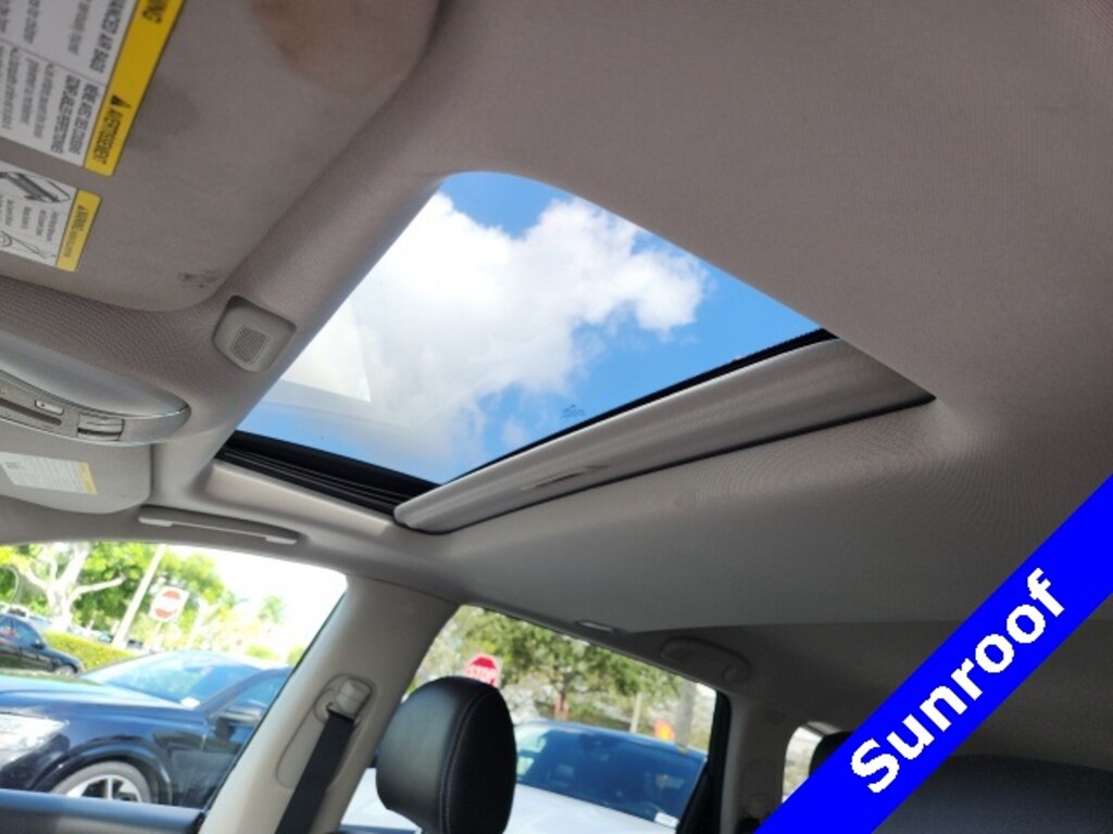 Used 2020 INFINITI QX60 Signature Edition SUV