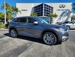  INFINITI QX50