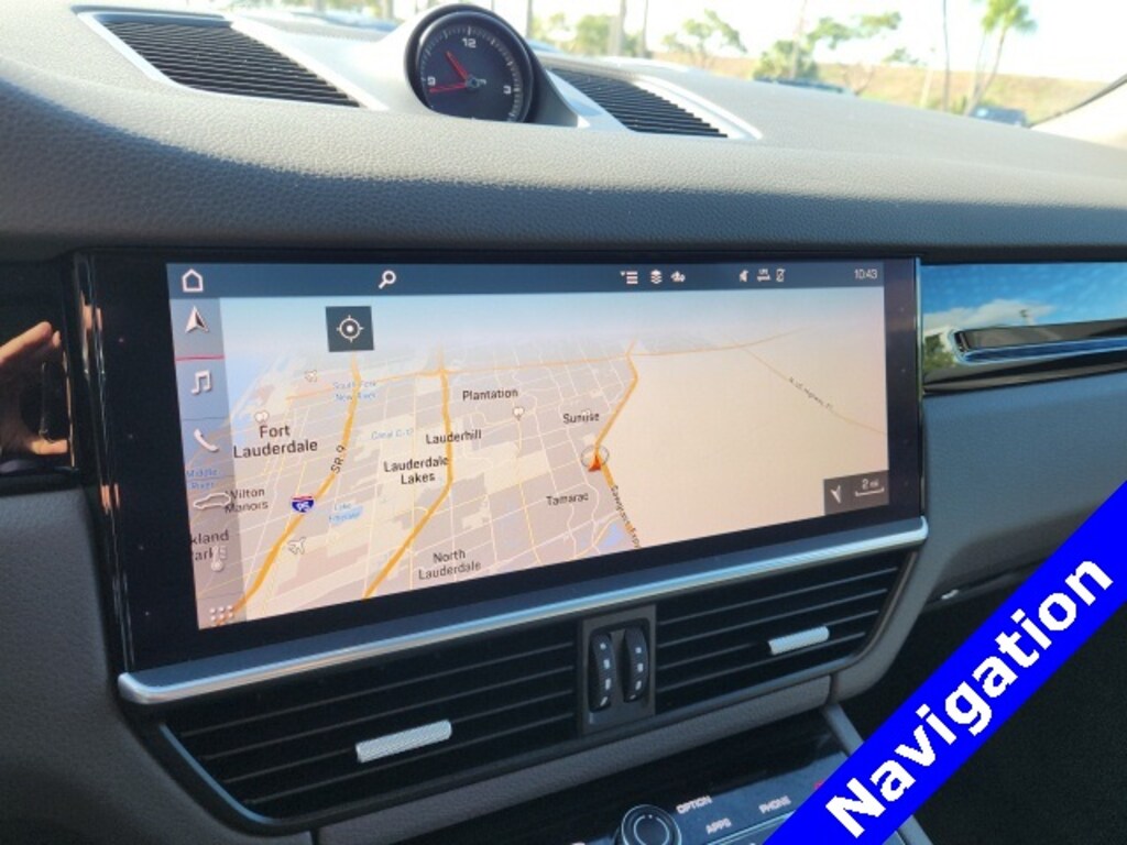 Used 2021 Porsche Cayenne Base SUV