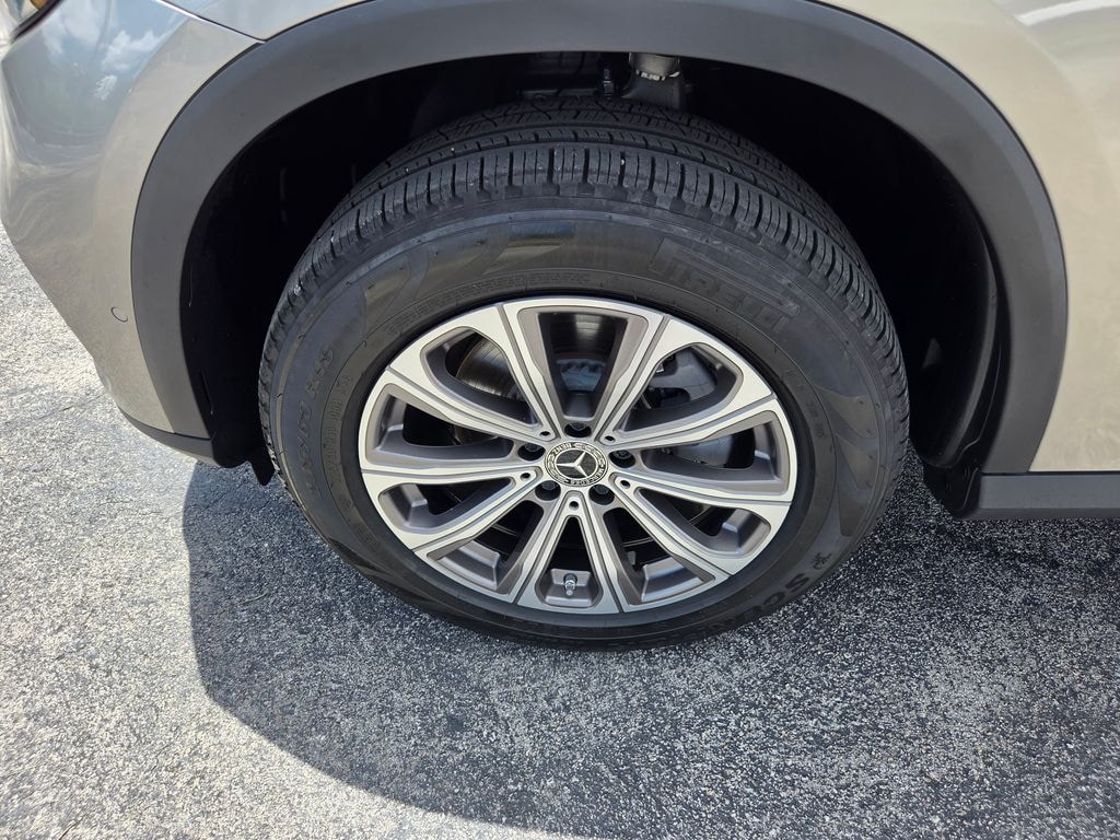 Used 2023 Mercedes-Benz GLC GLC 300 SUV