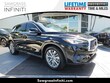 INFINITI QX50