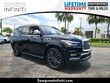INFINITI QX80