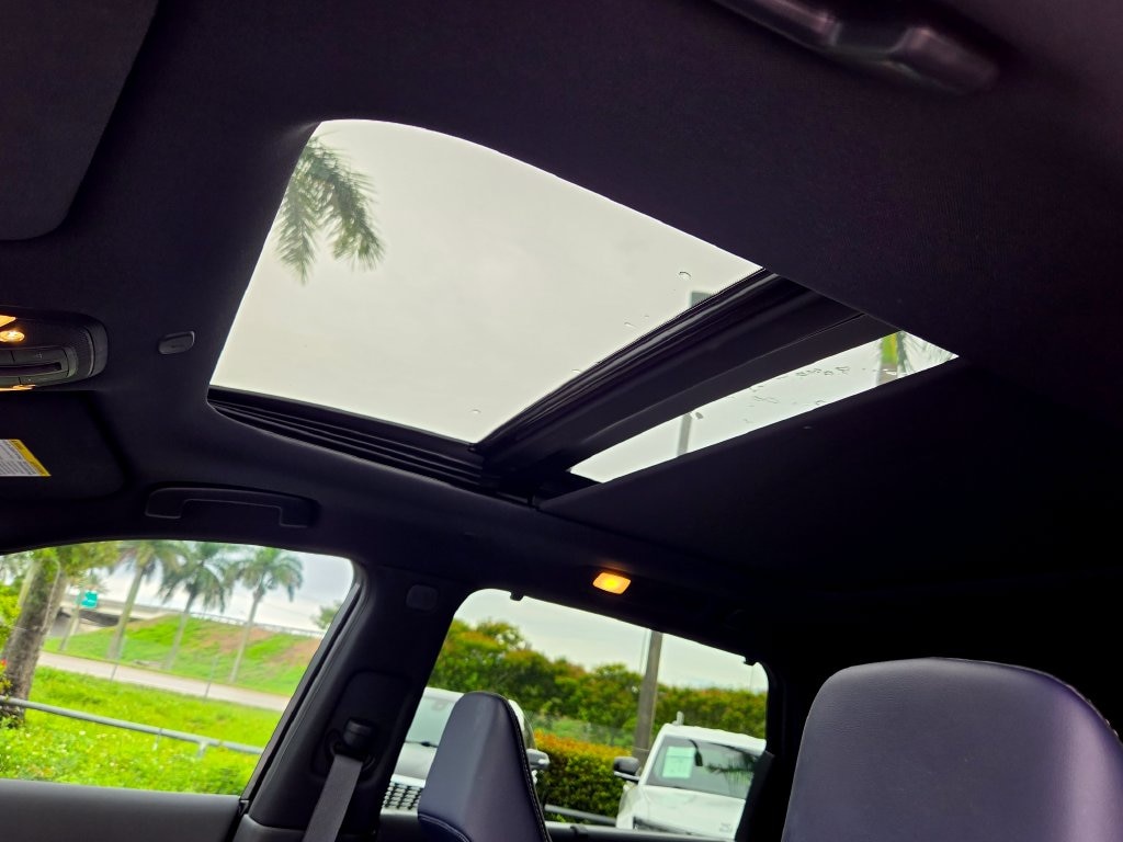 Certified 2026 INFINITI QX60 Sport SUV