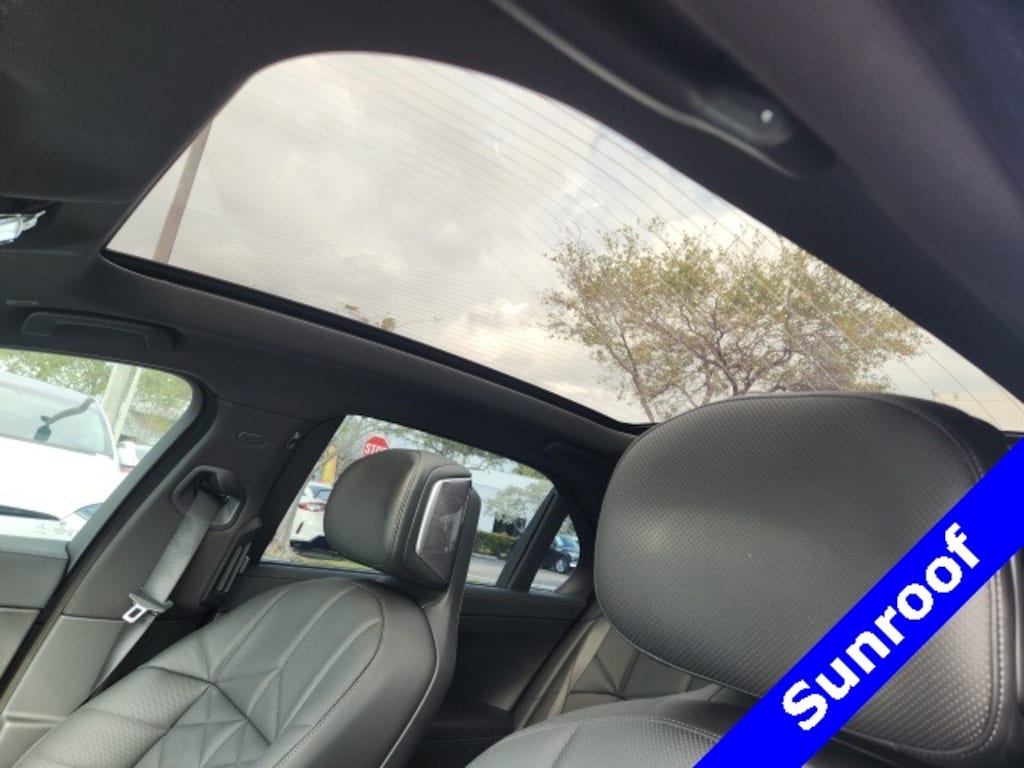 Used 2023 BMW 7 Series 740i Sedan