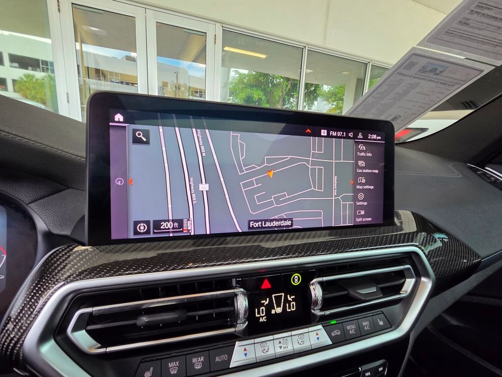 Used 2024 BMW X3 M40i SUV