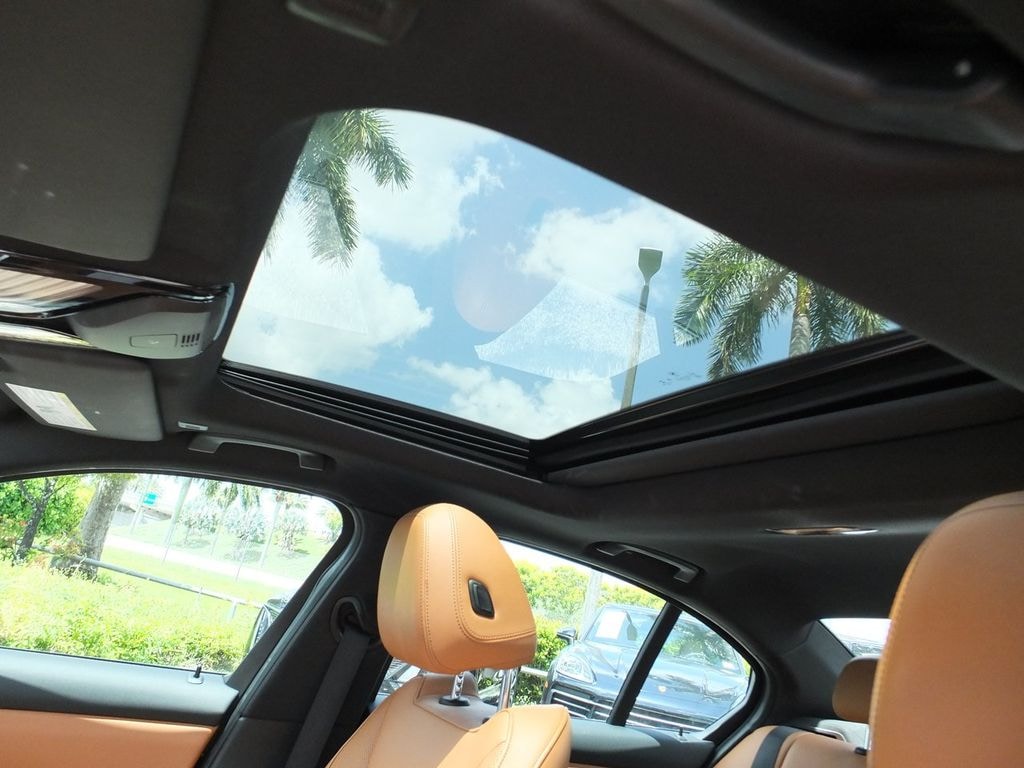 Used 2023 BMW 3 Series 330i Sedan