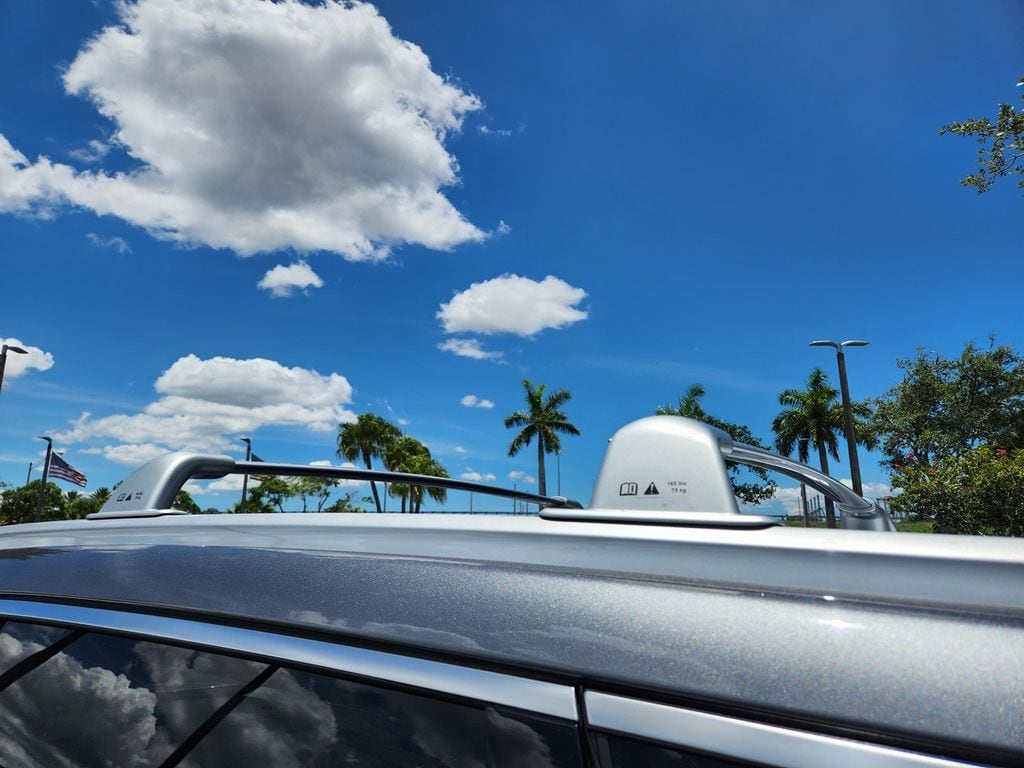 Certified 2026 INFINITI QX60 Luxe SUV