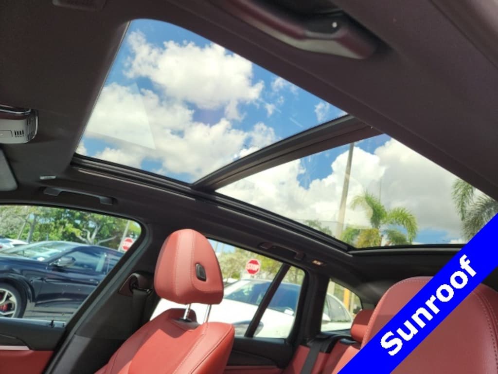 Used 2024 BMW X3 xDrive30i SUV