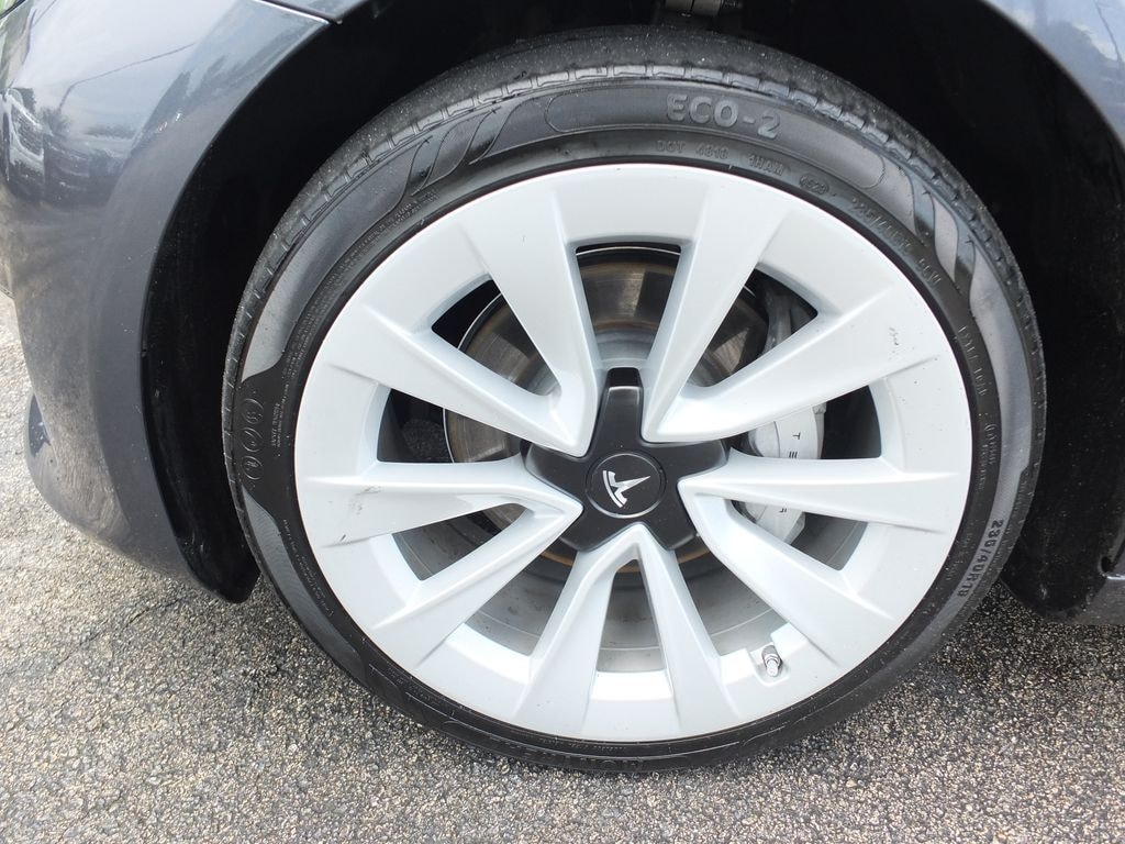 Used 2023 Tesla Model 3 Long Range Sedan