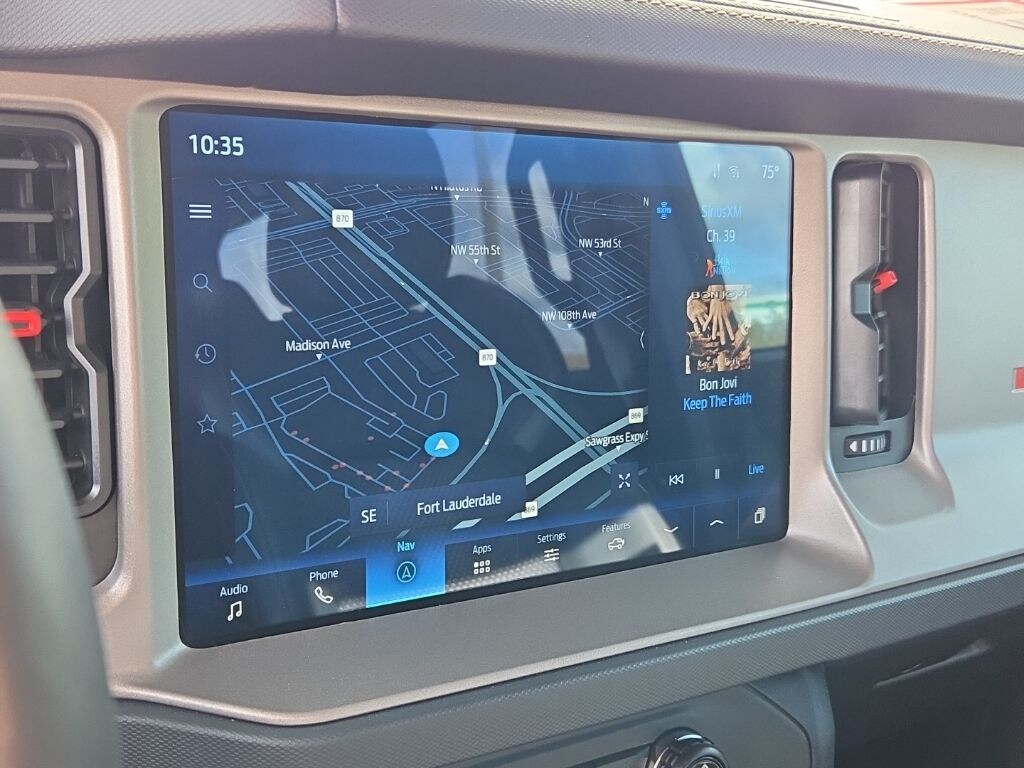 Used 2024 Ford Bronco Raptor SUV