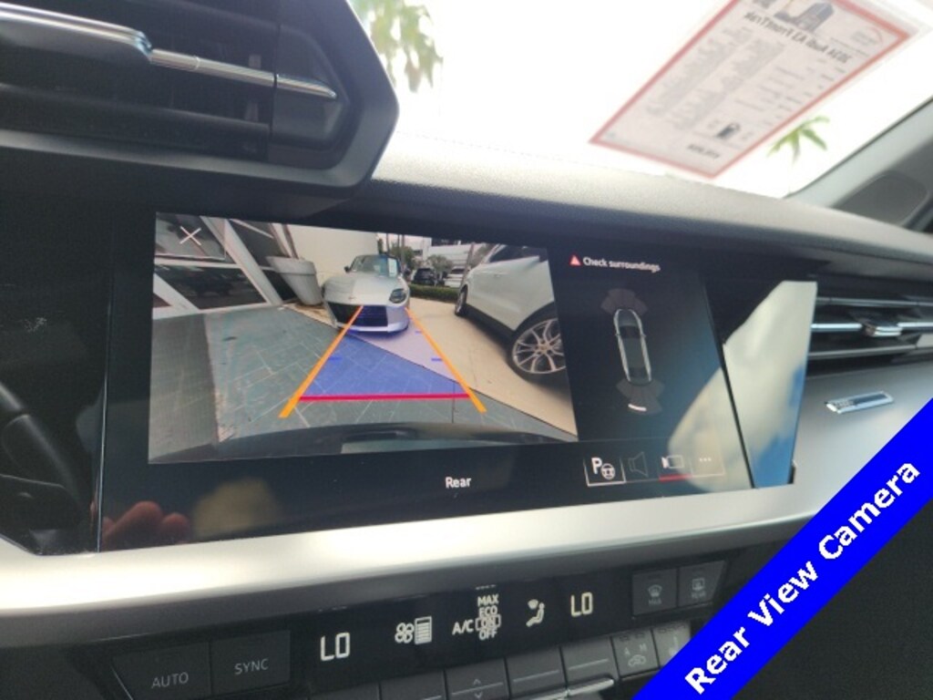 Used 2024 Audi A3 40 Premium Plus Sedan