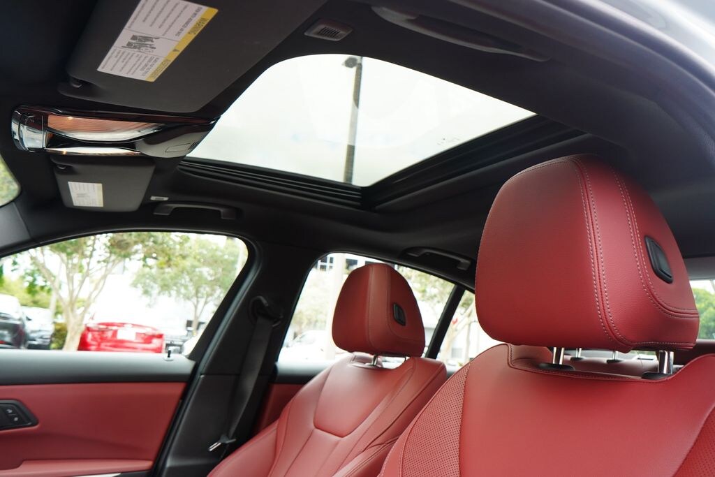 Used 2026 BMW 3 Series 330i Sedan