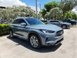 INFINITI QX50