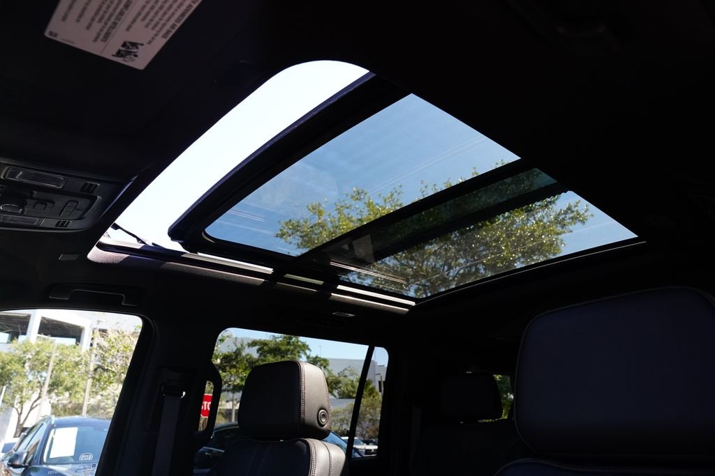 Used 2023 Chevrolet Suburban RST SUV
