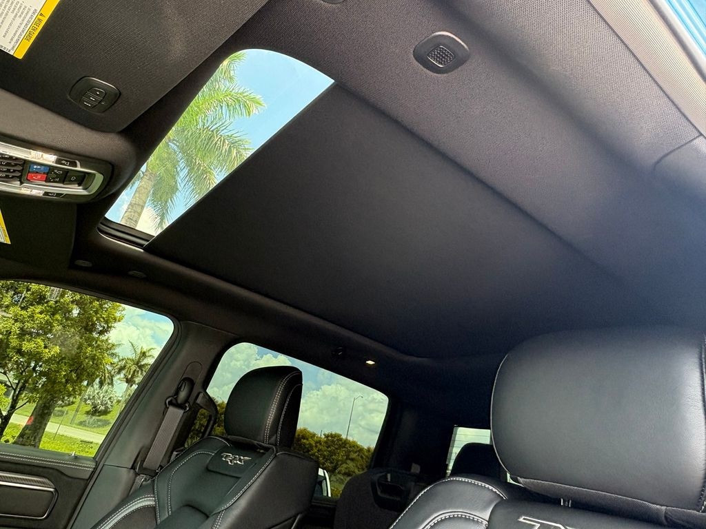 Used 2022 Ram 1500 TRX Truck