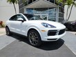 Porsche Cayenne E-Hybrid Coupe