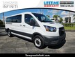  Ford Transit-350