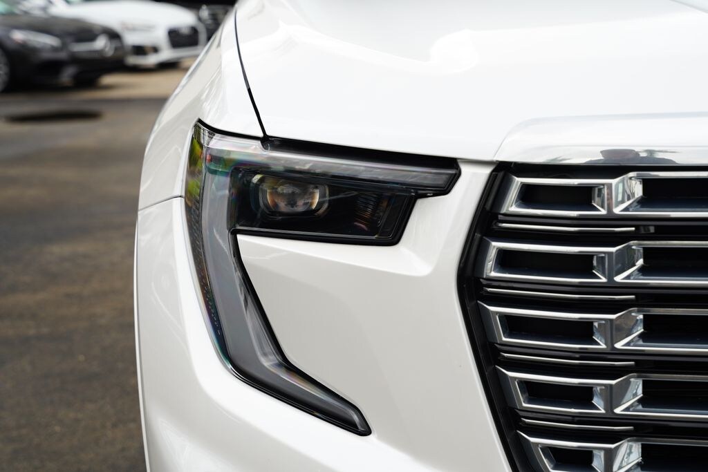 Used 2024 GMC Acadia Denali SUV