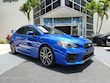 Subaru WRX