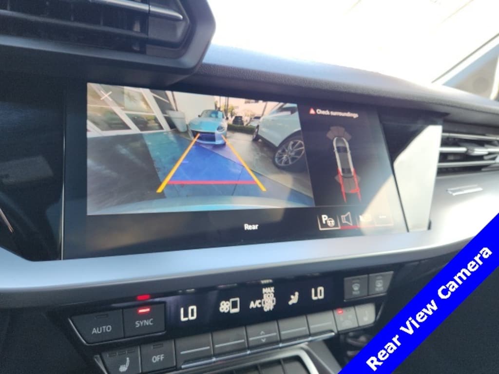 Used 2024 Audi A3 40 Premium Plus Sedan