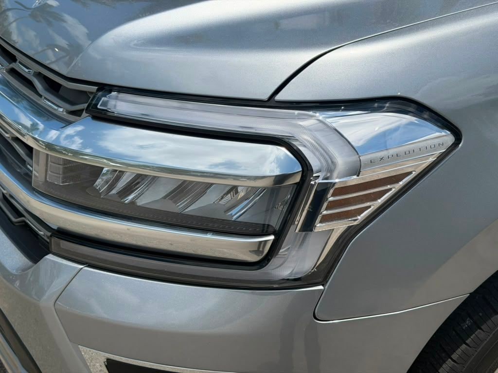 Used 2023 Ford Expedition Platinum SUV