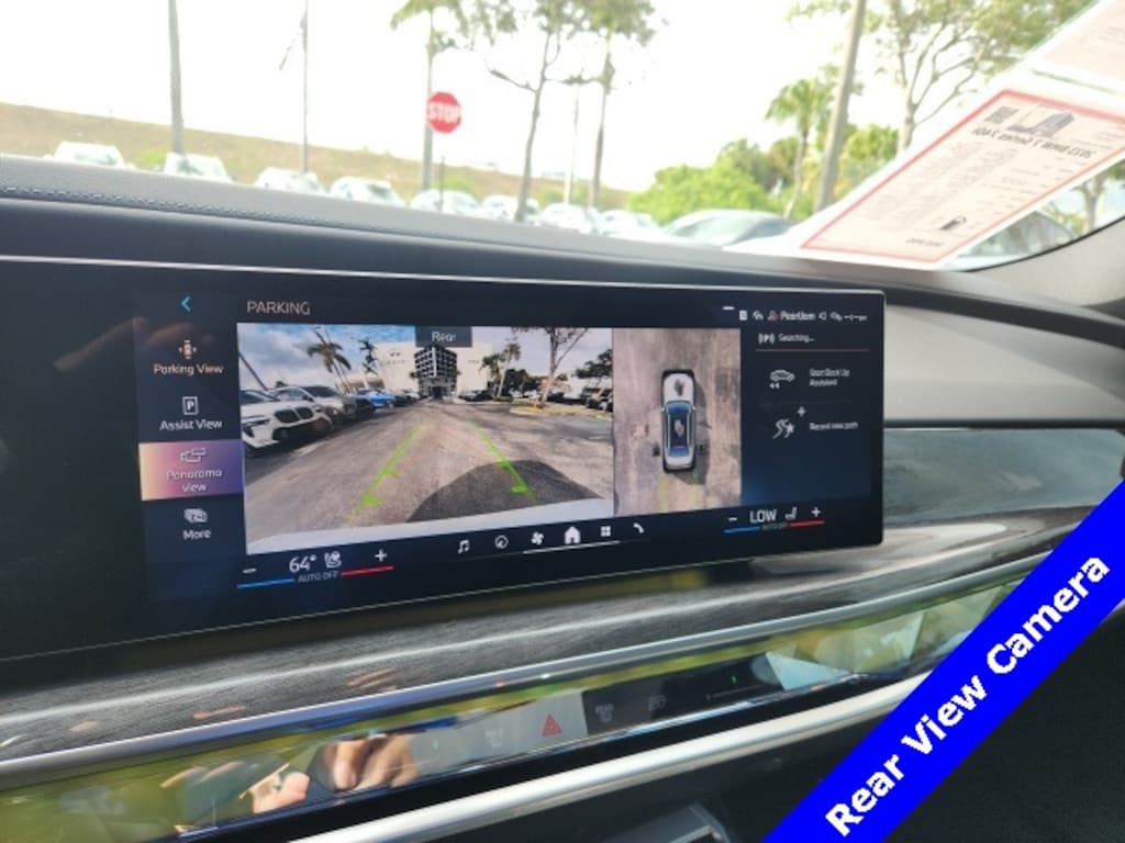 Used 2023 BMW 7 Series 740i Sedan