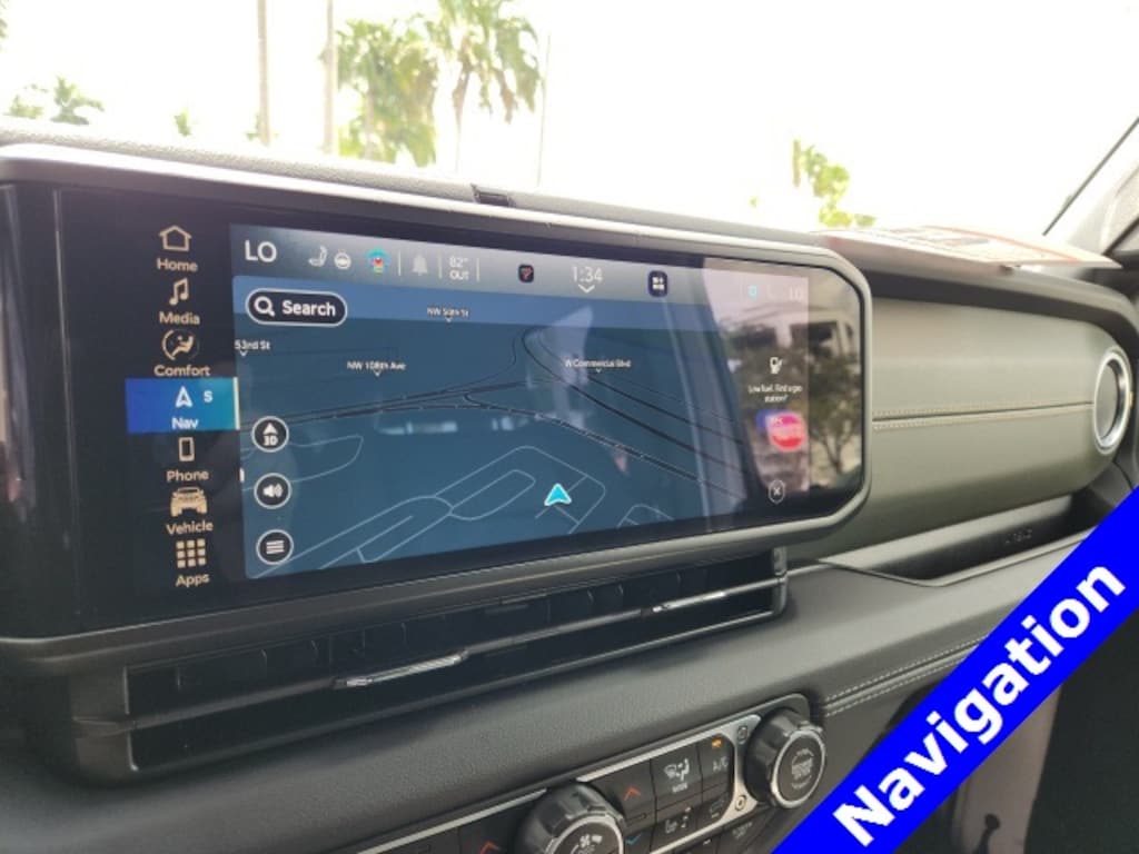 Used 2024 Jeep Wrangler High Altitude 4xe SUV