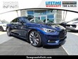 INFINITI Q60