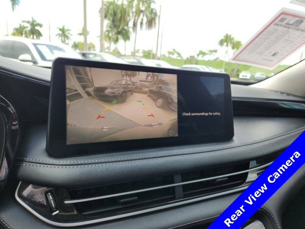 Used 2025 INFINITI QX60 Pure SUV