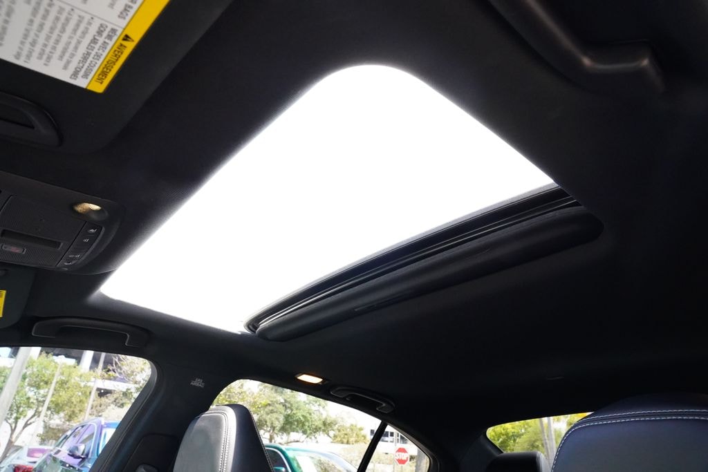 Certified 2023 INFINITI Q50 Sensory Sedan